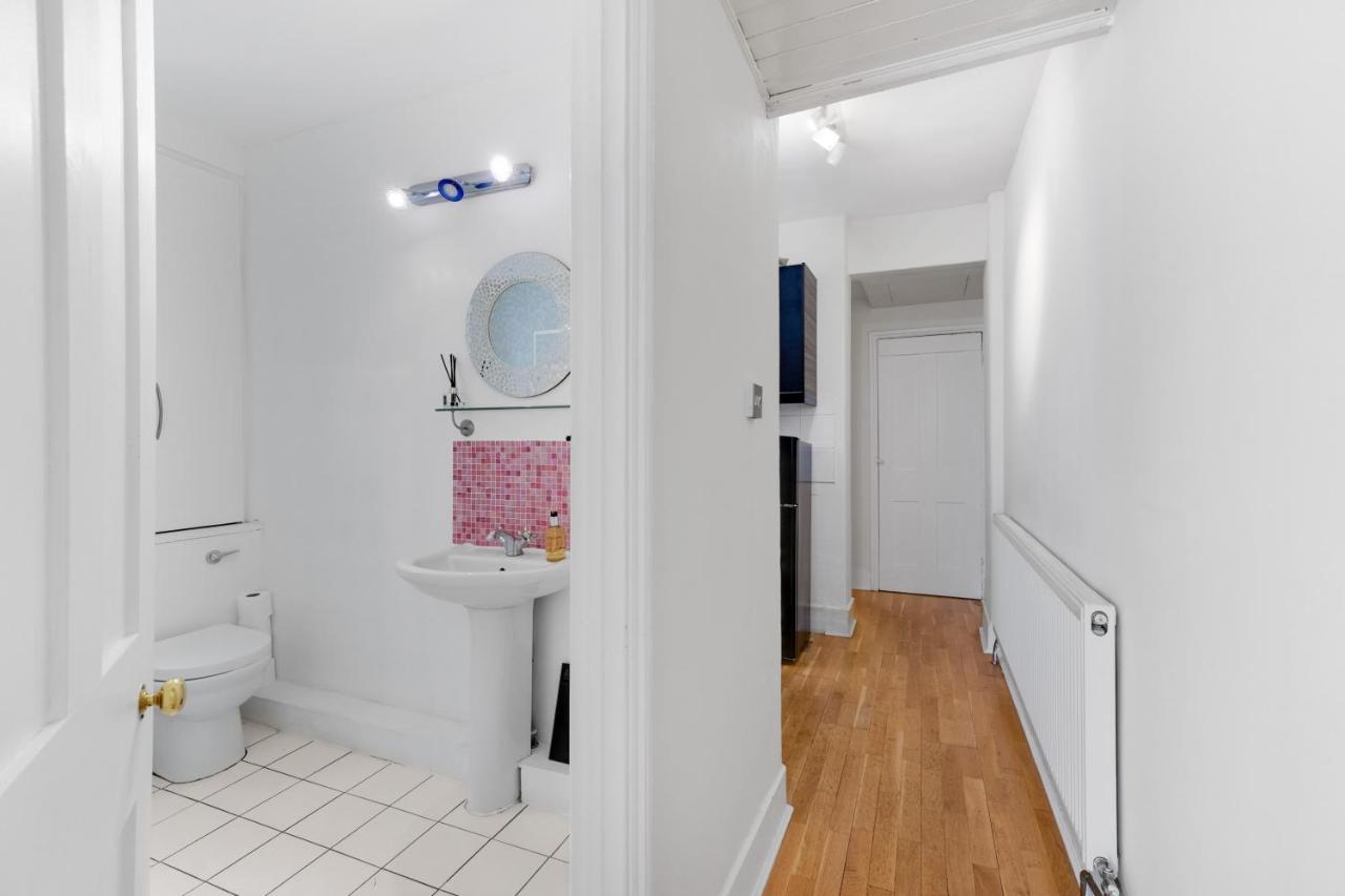 Apartamento Mirabel Two Bedrooms, One Bath, Fulham Sw6 By Mdps