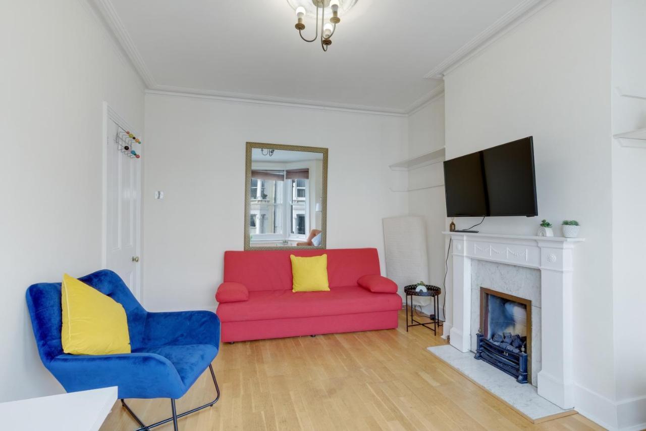 Mirabel Two Bedrooms, One Bath, Fulham Sw6 By Mdps Apartamento Londres